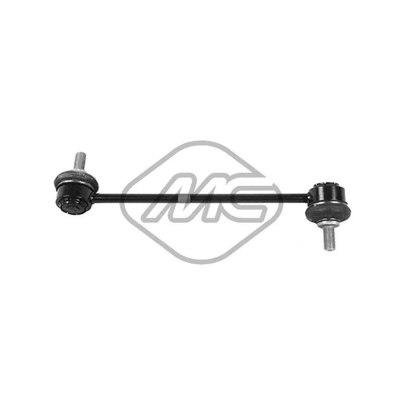 Entretoise/tige, stabilisateur avant gauche Metalcaucho 40012