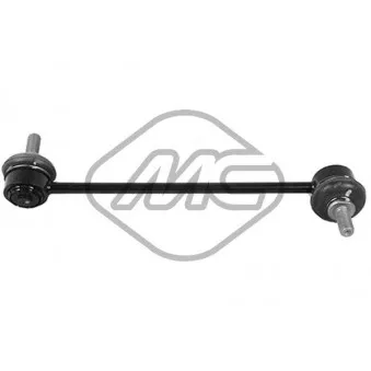 Entretoise/tige, stabilisateur avant droit Metalcaucho