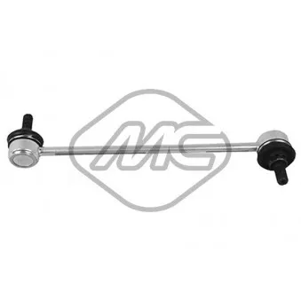 Entretoise/tige, stabilisateur avant gauche Metalcaucho 40015