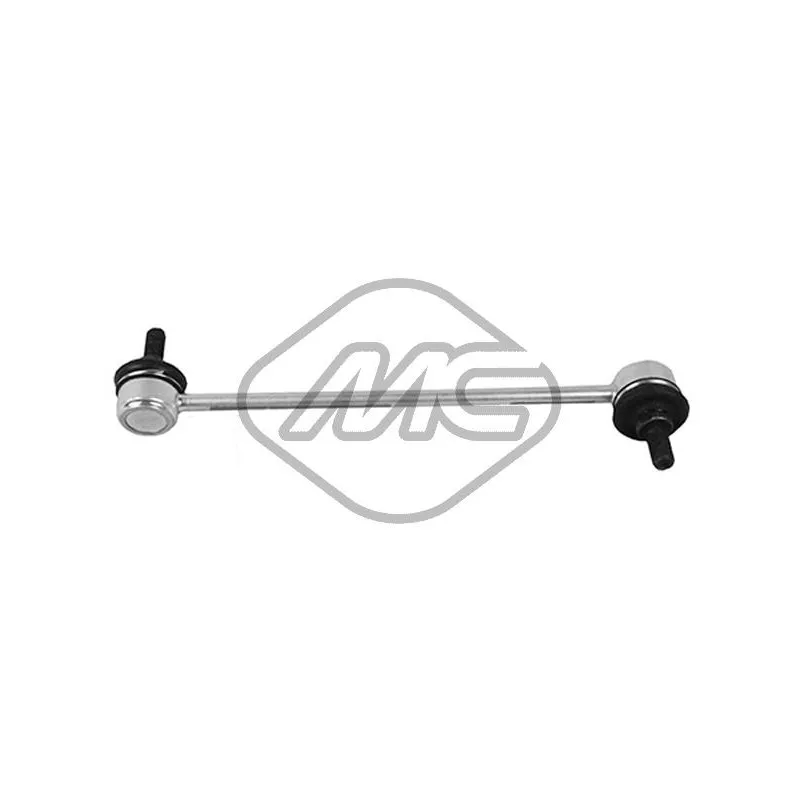 Entretoise/tige, stabilisateur avant gauche Metalcaucho 40015