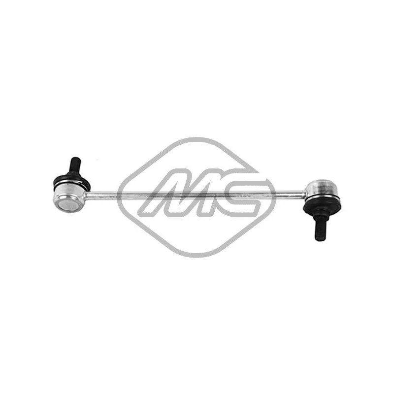 Entretoise/tige, stabilisateur avant droit Metalcaucho 40016