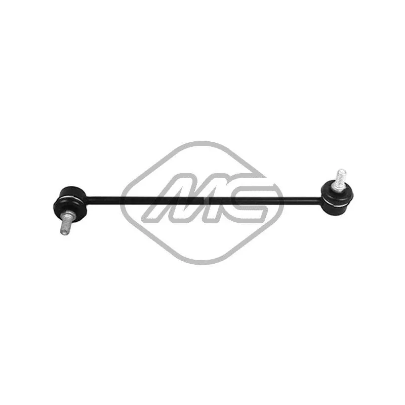 Entretoise/tige, stabilisateur avant gauche Metalcaucho 40017