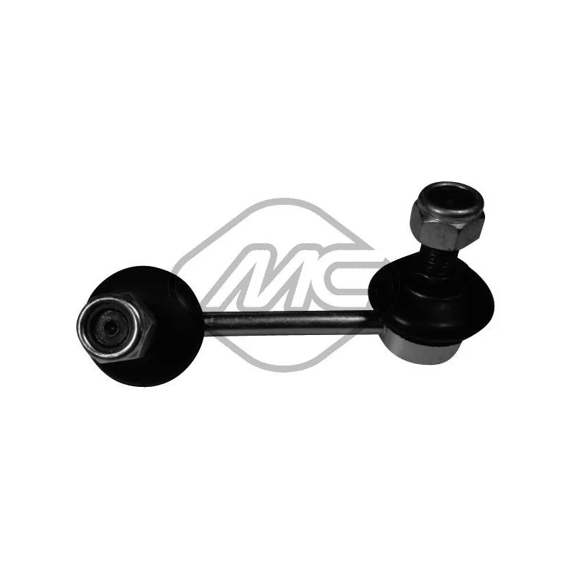 Entretoise/tige, stabilisateur avant gauche Metalcaucho 40019