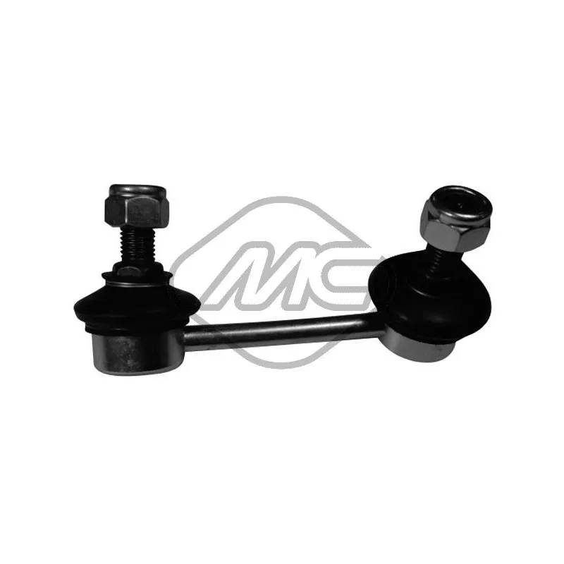 Entretoise/tige, stabilisateur avant droit Metalcaucho 40020