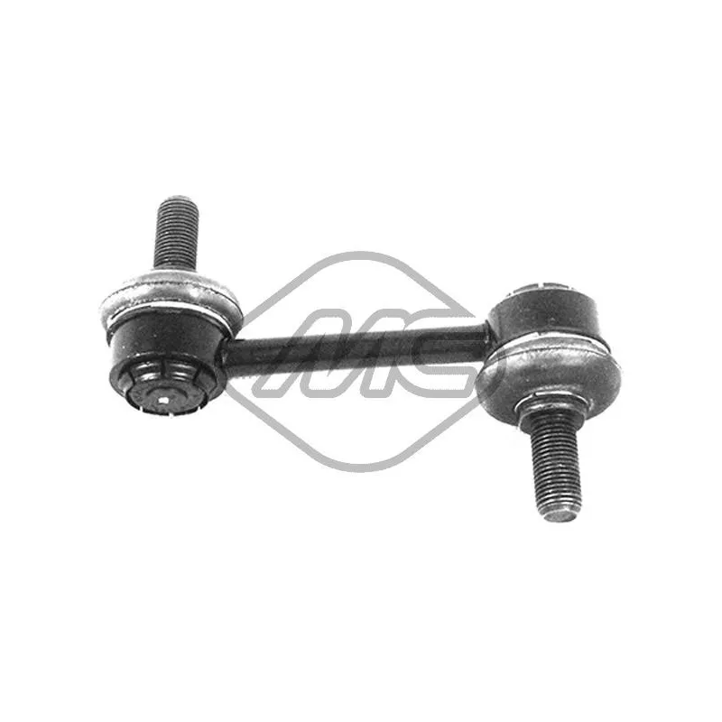 Entretoise/tige, stabilisateur Metalcaucho 40023