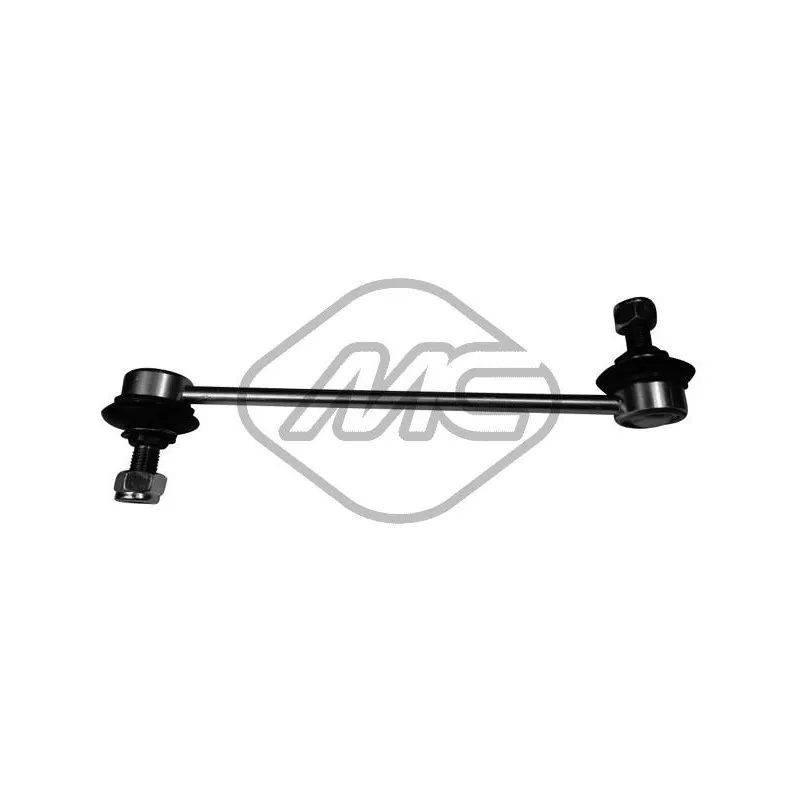 Entretoise/tige, stabilisateur Metalcaucho 40024