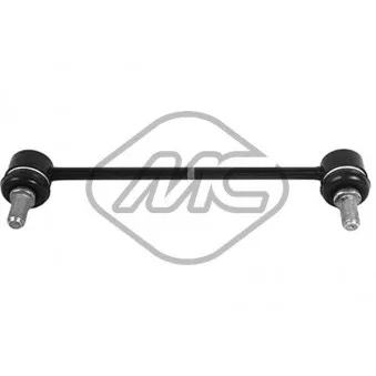 Entretoise/tige, stabilisateur Metalcaucho 40025