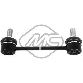 Entretoise/tige, stabilisateur Metalcaucho 40027