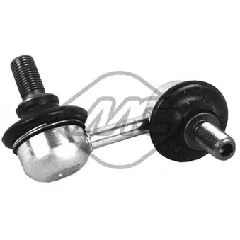 Entretoise/tige, stabilisateur avant gauche Metalcaucho 40032