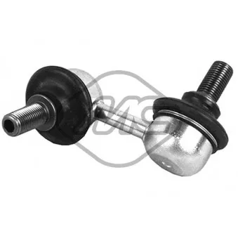 Entretoise/tige, stabilisateur avant droit Metalcaucho 40033