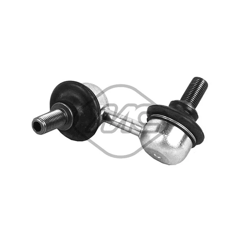Entretoise/tige, stabilisateur avant droit Metalcaucho 40033