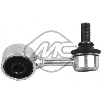 Entretoise/tige, stabilisateur Metalcaucho 40036