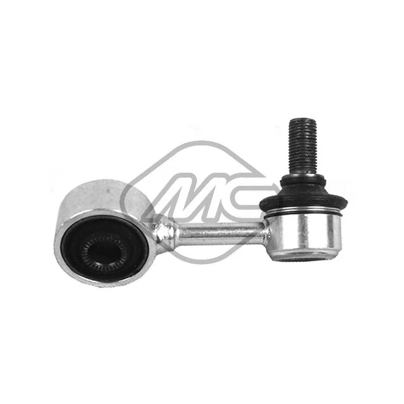 Entretoise/tige, stabilisateur Metalcaucho 40036