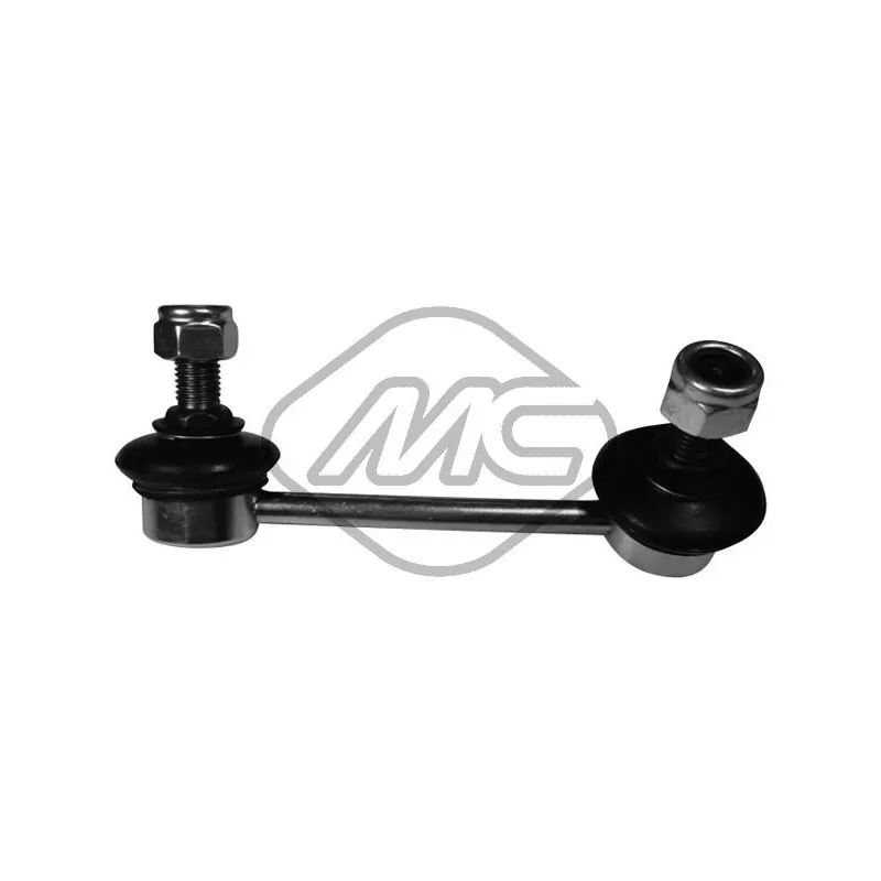 Entretoise/tige, stabilisateur arrière droit Metalcaucho 40040