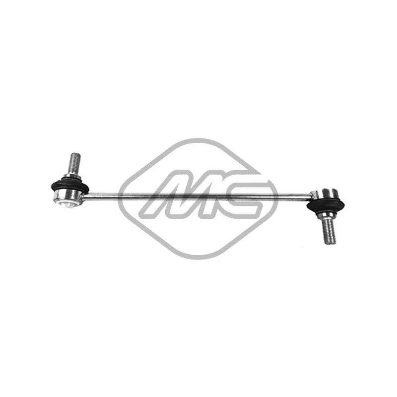 Entretoise/tige, stabilisateur Metalcaucho 40041