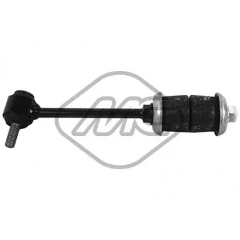 Entretoise/tige, stabilisateur Metalcaucho 40043