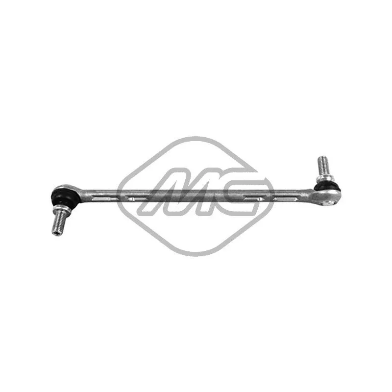 Entretoise/tige, stabilisateur avant gauche Metalcaucho 40044