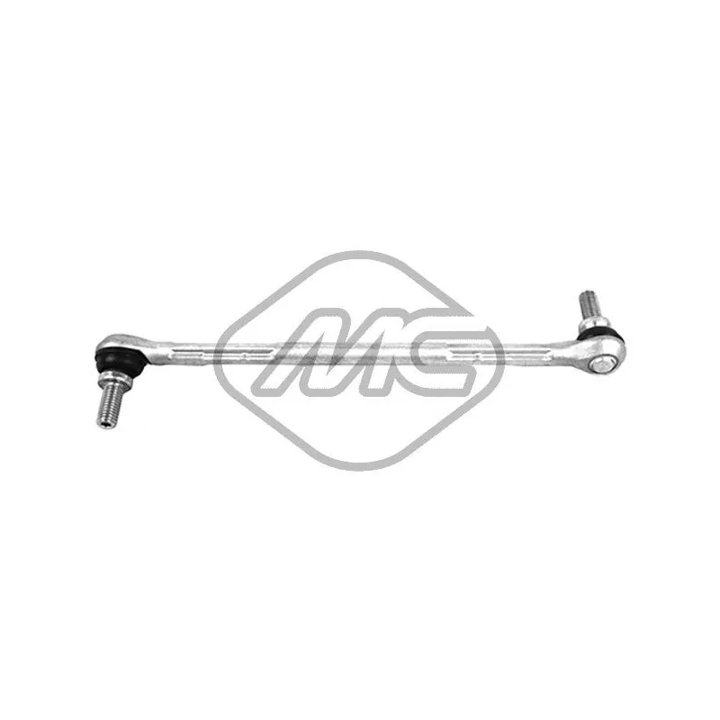 Entretoise/tige, stabilisateur avant droit Metalcaucho 40045