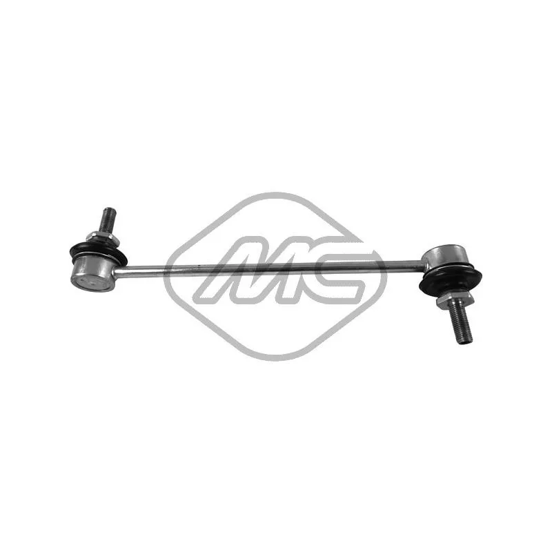 Entretoise/tige, stabilisateur Metalcaucho 40050
