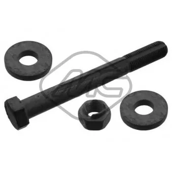 Boulon de fixation, bras transversal Metalcaucho 40055