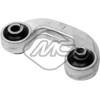 Entretoise/tige, stabilisateur avant droit Metalcaucho 40056