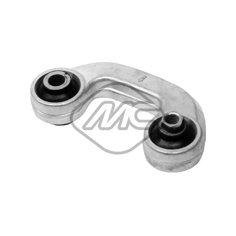 Entretoise/tige, stabilisateur avant droit Metalcaucho 40056