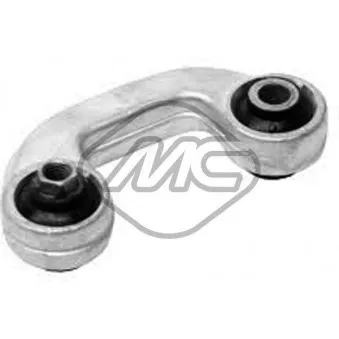 Entretoise/tige, stabilisateur avant gauche Metalcaucho 40057