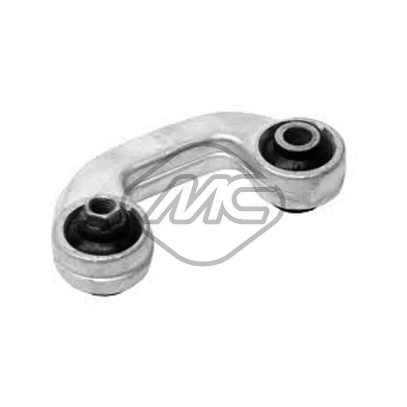 Entretoise/tige, stabilisateur avant gauche Metalcaucho 40057