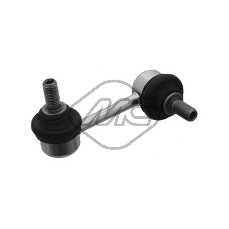 Entretoise/tige, stabilisateur Metalcaucho 40064