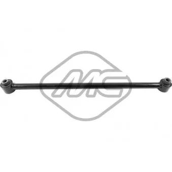 Entretoise/tige, stabilisateur Metalcaucho 40066