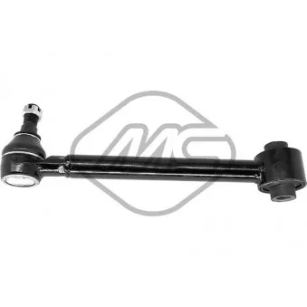 Entretoise/tige, stabilisateur Metalcaucho 40068