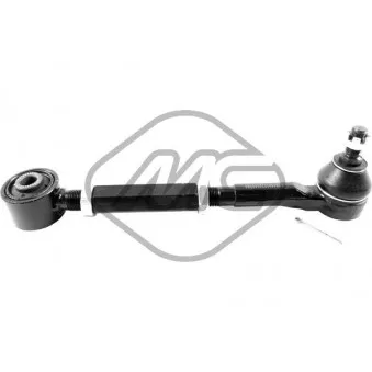 Entretoise/tige, stabilisateur Metalcaucho 40069