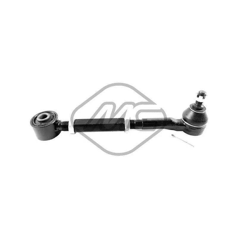 Entretoise/tige, stabilisateur Metalcaucho 40069