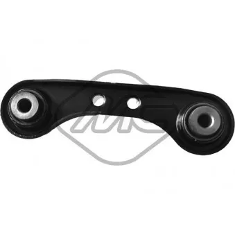 Entretoise/tige, stabilisateur Metalcaucho 40073