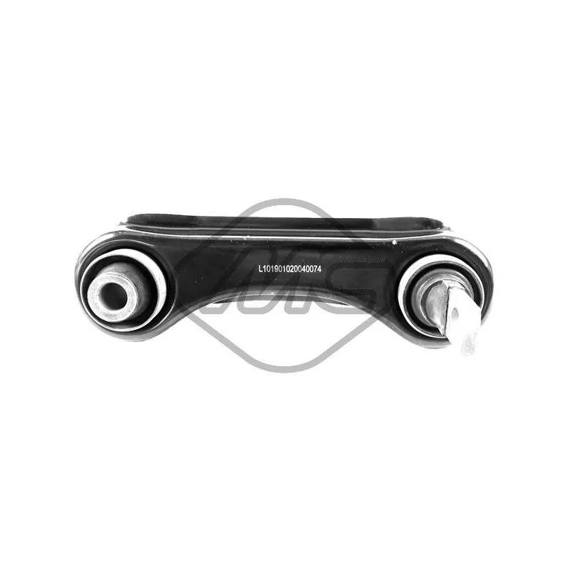 Entretoise/tige, stabilisateur Metalcaucho 40074
