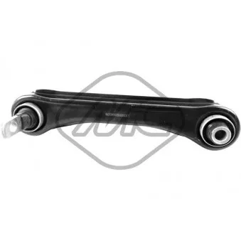 Entretoise/tige, stabilisateur Metalcaucho 40076