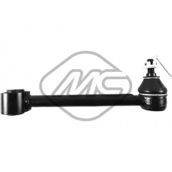 Entretoise/tige, stabilisateur Metalcaucho 40080