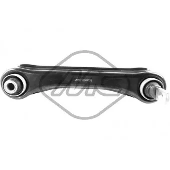 Entretoise/tige, stabilisateur Metalcaucho 40082