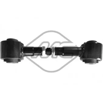 Entretoise/tige, stabilisateur Metalcaucho 40085