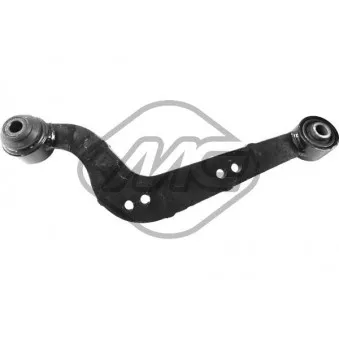 Entretoise/tige, stabilisateur Metalcaucho 40089
