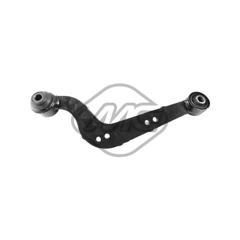 Entretoise/tige, stabilisateur Metalcaucho 40089