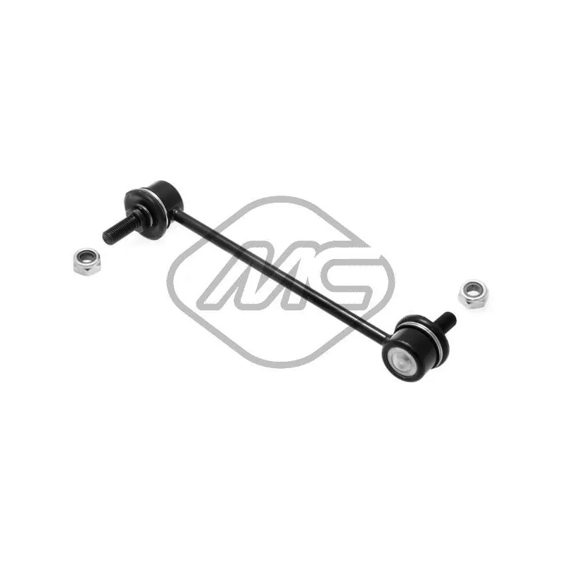 Entretoise/tige, stabilisateur Metalcaucho 40090