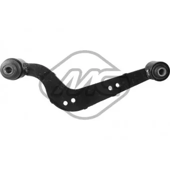 Entretoise/tige, stabilisateur Metalcaucho 40095