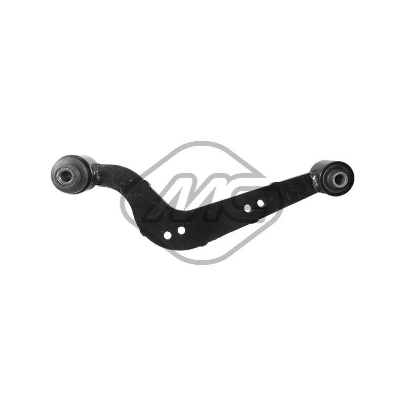 Entretoise/tige, stabilisateur Metalcaucho 40095