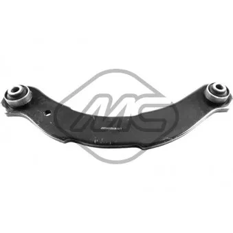 Entretoise/tige, stabilisateur Metalcaucho 40097