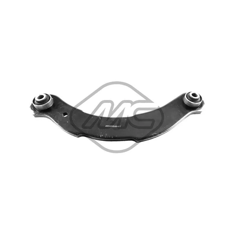 Entretoise/tige, stabilisateur Metalcaucho 40097