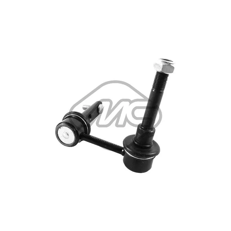 Entretoise/tige, stabilisateur avant gauche Metalcaucho 40099