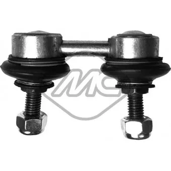 Entretoise/tige, stabilisateur Metalcaucho 40105