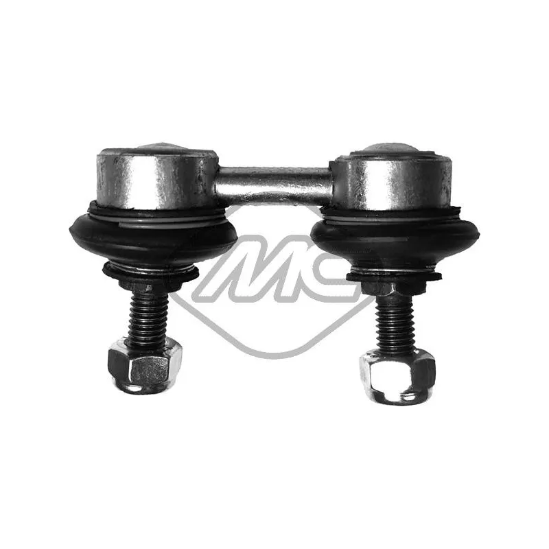 Entretoise/tige, stabilisateur Metalcaucho 40105