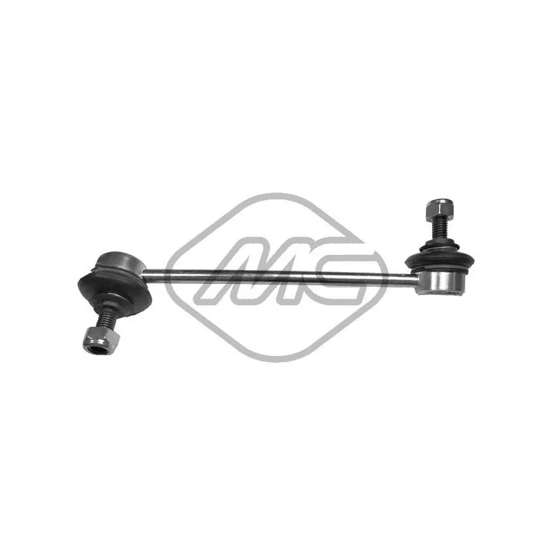 Entretoise/tige, stabilisateur avant gauche Metalcaucho 40106